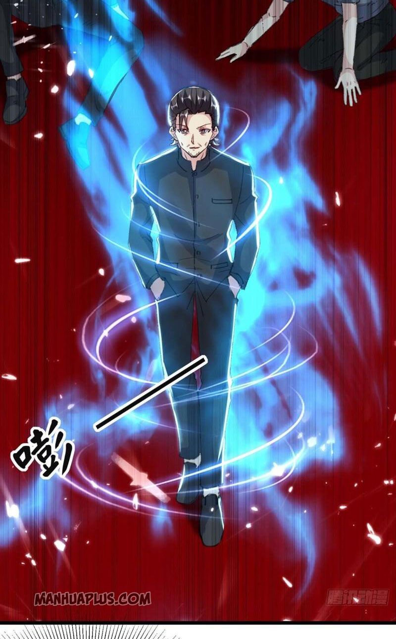 Rebirth of Abandoned Young Master Chapter 149 7